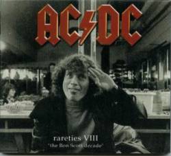 AC-DC : Rareties VIII